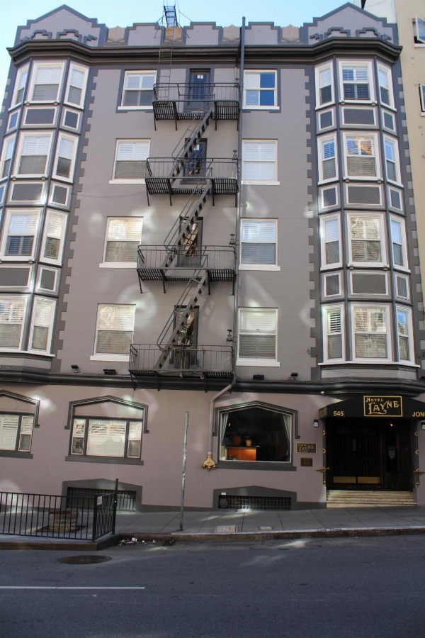 Layne Hotel image 1
