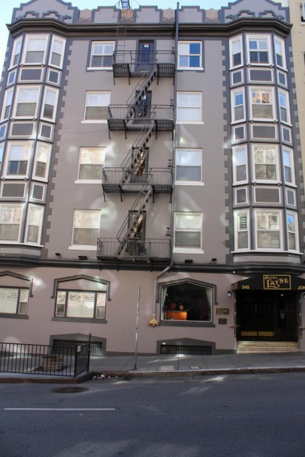 Layne Hotel image 11
